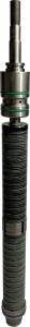 Clamping chuck IFH100AB-4-K-0000-0584,5 standing with article number 9560092092 from OTT-JAKOB Spanntechnik